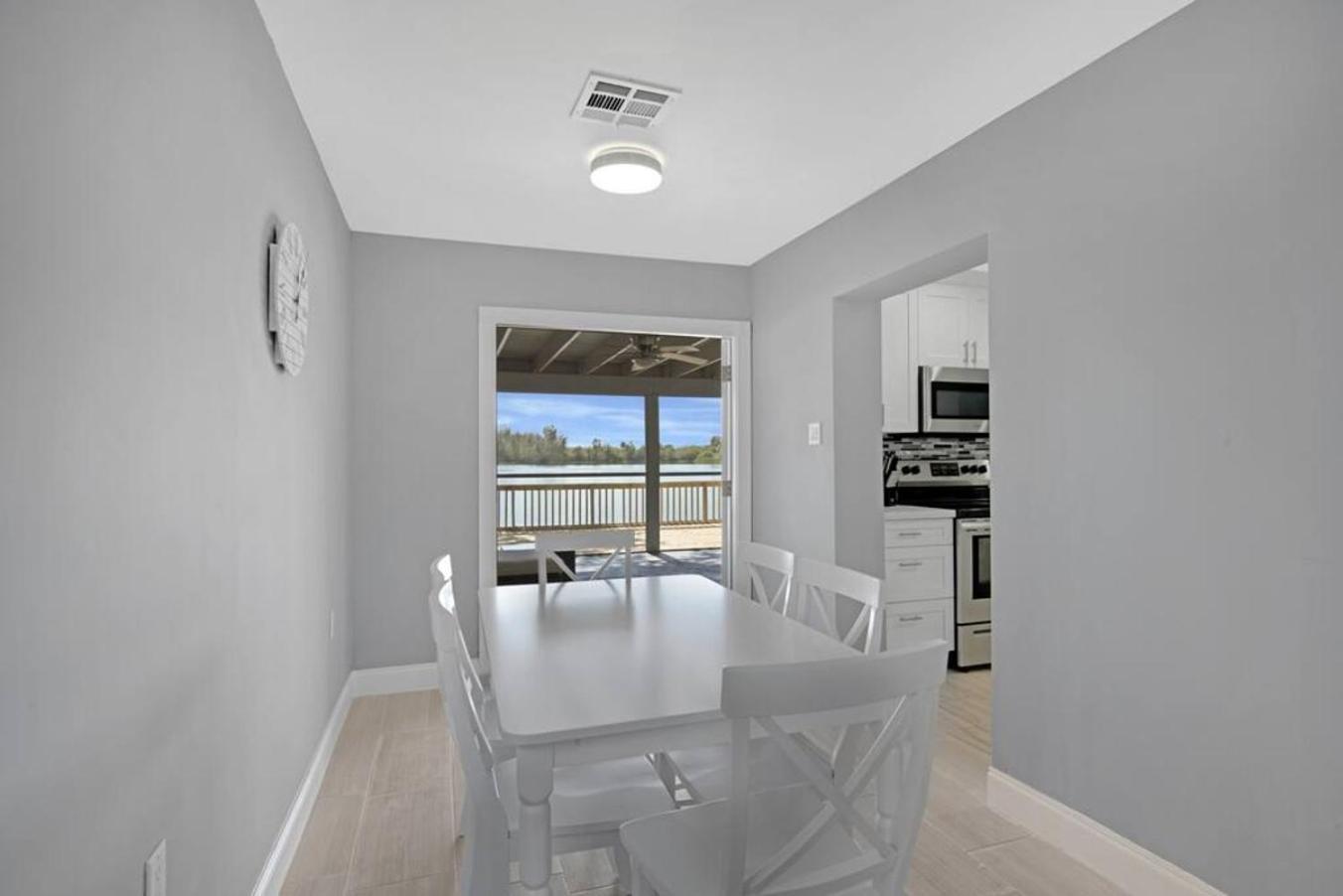 Lake House Unit 1 By Pmi Davie Esterno foto