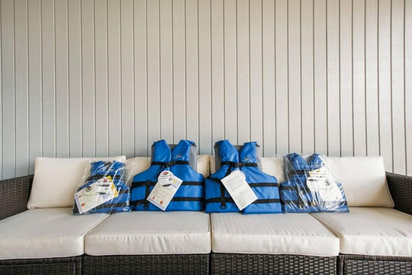 Lake House Unit 1 By Pmi Davie Esterno foto